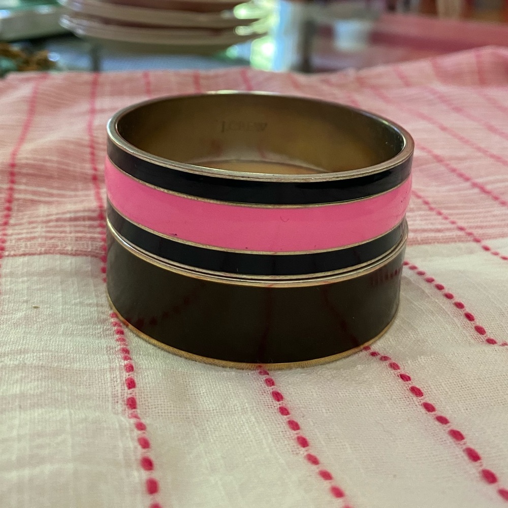 🌸JCREW 2 Bangles - Picture 5 of 8
